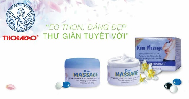 massage Thorakao