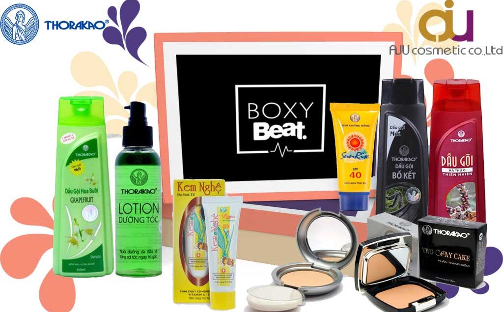 túi bí mật thorakao